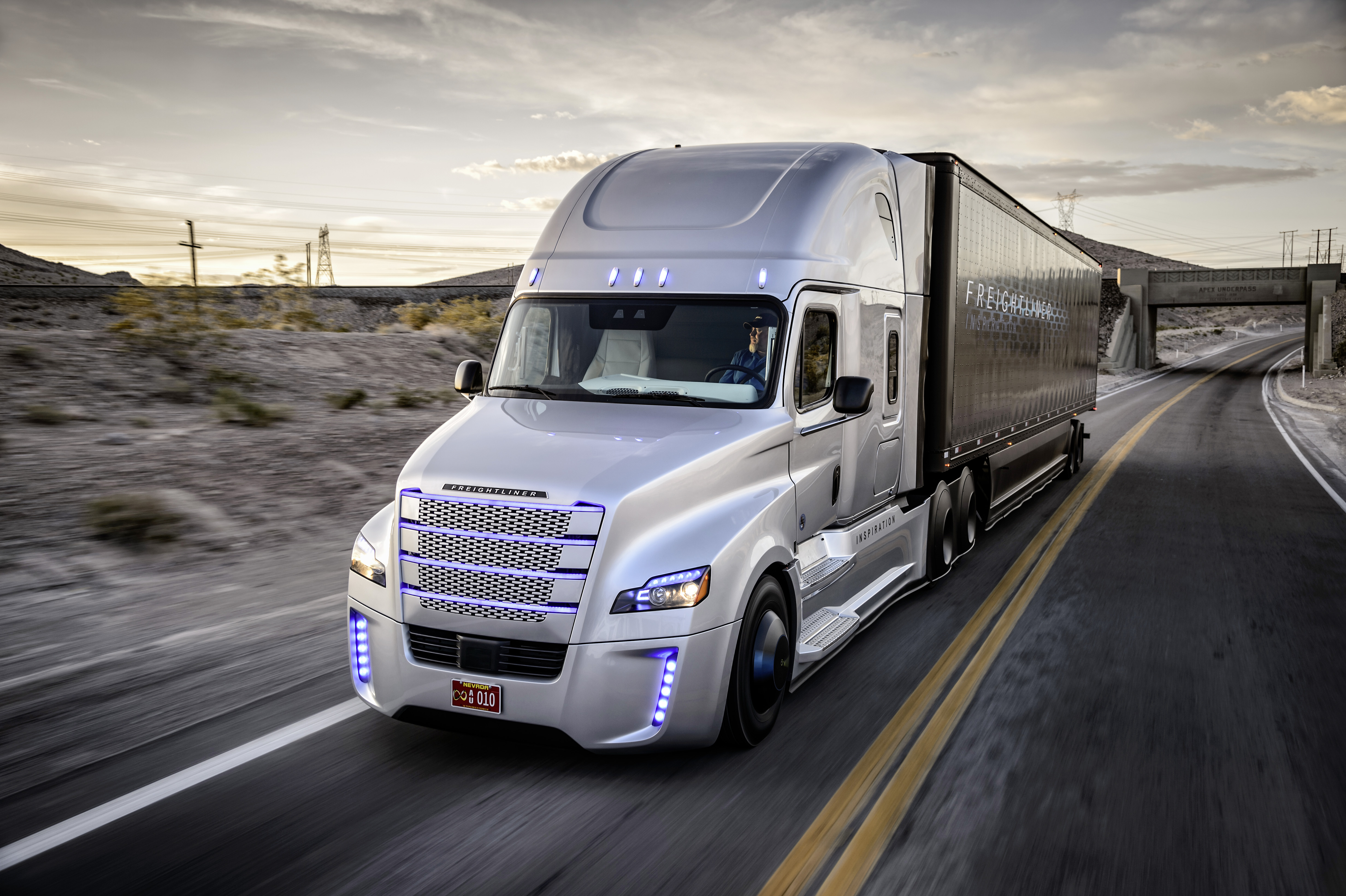 Transportation & Logistics Consulting